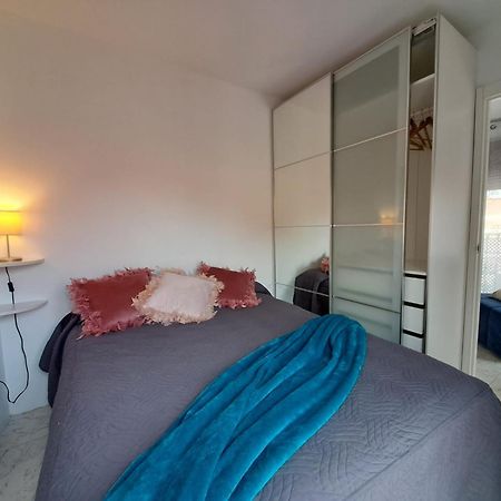 Apartamento La Doncella アルカラ・デ・エナレス エクステリア 写真
