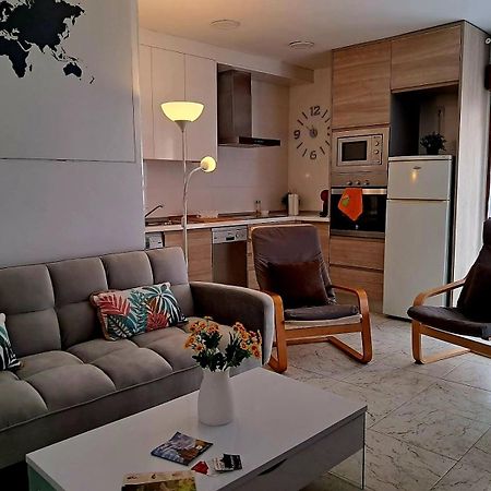 Apartamento La Doncella アルカラ・デ・エナレス エクステリア 写真